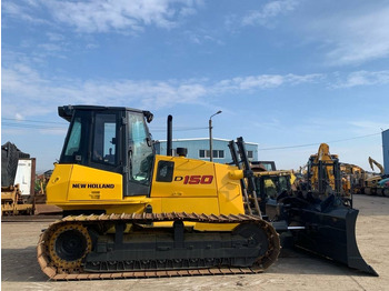 Buldozer New Holland D 150: foto 2