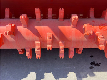 Trince pyllore Topcat SSFM81 NEW FORESTRY MULCHER: foto 5 Trince pyllore Topcat SSFM81 NEW FORESTRY MULCHER: foto 5