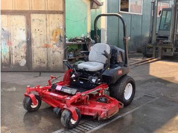 Korrëse bari i kopshtit TORO
