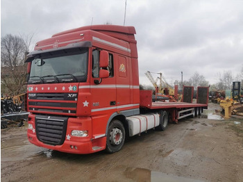 Gjysmë-kamion DAF XF 105 410