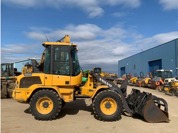 Fadrom me goma Volvo L 35 G: foto 3