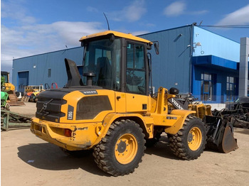 Fadrom me goma Volvo L 35 G: foto 4