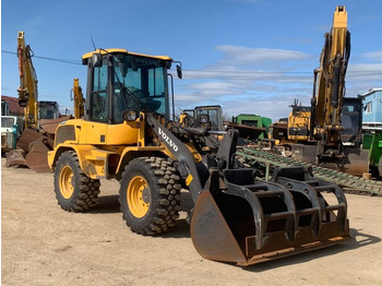 Fadrom me goma Volvo L 35 G: foto 2