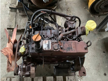 Motori YANMAR