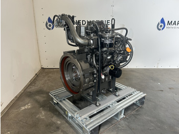 Motori për Ekskavator i ri Yanmar 3TNV84T: foto 2
