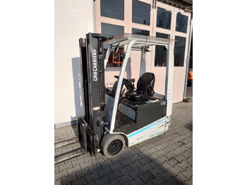 Pirun elektrik UNICARRIERS