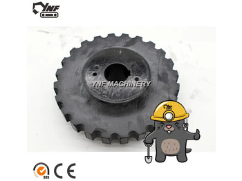 Friksion dhe pjesë këmbimi ATLAS