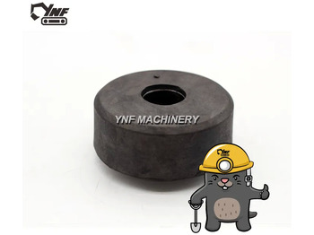 Këmb motorri i ri 201-01-71250 2010171250 High quality Rubber Mount PC60-7 PC70-7 PC75 Engine Cushion Rubber Pillow: foto 3