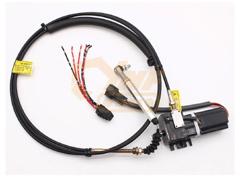 Sistemi elektrik KOMATSU