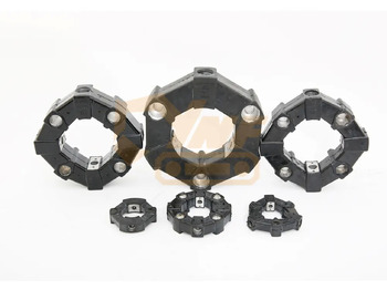 Friksion dhe pjesë këmbimi