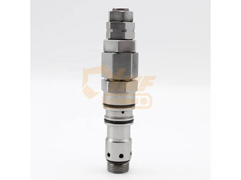 Valvula hidraulike i ri CAT 1077033 Main Relief Valve E330B E330L Excavator Control Valve 107-7033: foto 5 Valvula hidraulike i ri CAT 1077033 Main Relief Valve E330B E330L Excavator Control Valve 107-7033: foto 5