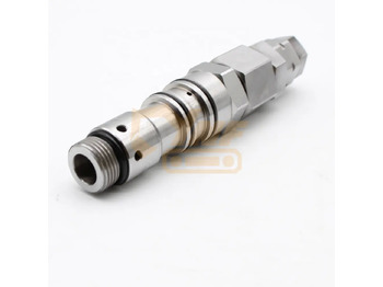 Valvula hidraulike i ri CAT 1077033 Main Relief Valve E330B E330L Excavator Control Valve 107-7033: foto 2 Valvula hidraulike i ri CAT 1077033 Main Relief Valve E330B E330L Excavator Control Valve 107-7033: foto 2