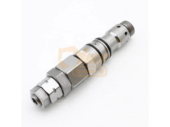 Valvula hidraulike i ri CAT 1077033 Main Relief Valve E330B E330L Excavator Control Valve 107-7033: foto 3 Valvula hidraulike i ri CAT 1077033 Main Relief Valve E330B E330L Excavator Control Valve 107-7033: foto 3