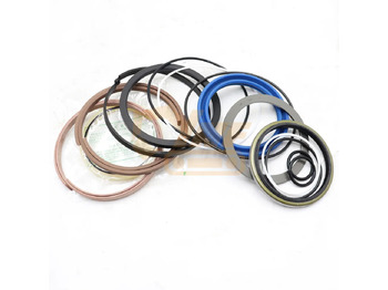 Sistemi hidraulik Construction Machinery Parts DX225 Boom Cylinder Seal Kit K9001878 For Doosan Excavator Hydraulic Parts: foto 5