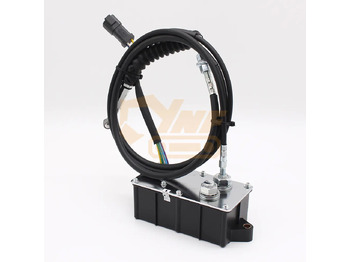 Sistemi elektrik i ri High Quality Excavator Spare Parts 21W-43-41451 Throttle Accelerator PC78US-6 Throttle Motor: foto 4 Sistemi elektrik i ri High Quality Excavator Spare Parts 21W-43-41451 Throttle Accelerator PC78US-6 Throttle Motor: foto 4