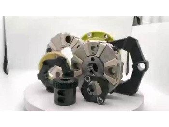 Friksion dhe pjesë këmbimi