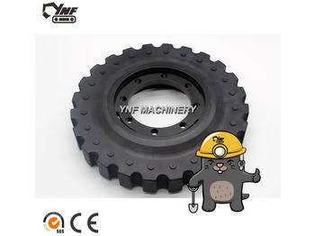 Friksion dhe pjesë këmbimi i ri Wholesale in China 1615-6826-00 Atlas copco air compressor rubber coupling1615682600: foto 3 Friksion dhe pjesë këmbimi i ri Wholesale in China 1615-6826-00 Atlas copco air compressor rubber coupling1615682600: foto 3