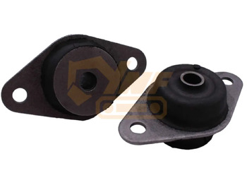Këmb motorri i ri YNF High-Quality Engine Rubber Mount 117-63-10 For Kubota Excavator Engine Parts: foto 3
