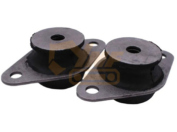 Këmb motorri i ri YNF High-Quality Engine Rubber Mount 117-63-10 For Kubota Excavator Engine Parts: foto 2