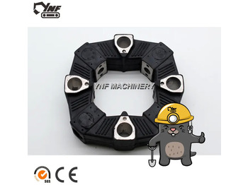 Friksion dhe pjesë këmbimi ATLAS