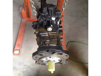 Pompa hidraulike i ri YNF Hot Sales Excavator Parts K3V112DT-112R-9N02 Main Pump K3V K3V112DT Hydraulic Pump For kawasaki: foto 3