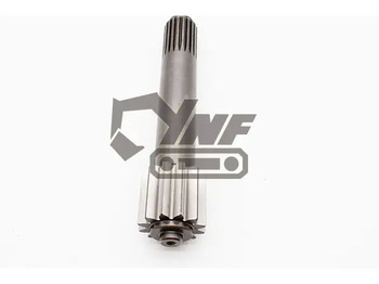 Transmisioni përfundimtar