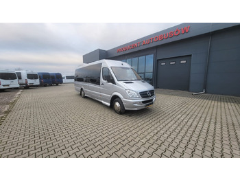 Autobus urban MERCEDES-BENZ Sprinter 516