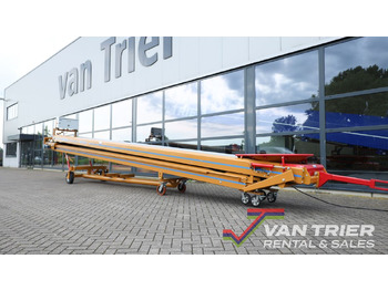 Shirit transportues BRESTON