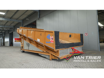 Pajisje të magazinimit BRESTON