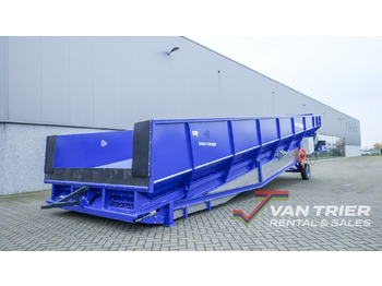 Pajisje të magazinimit BRESTON