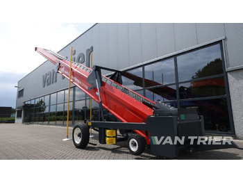 Shirit transportues MIEDEMA