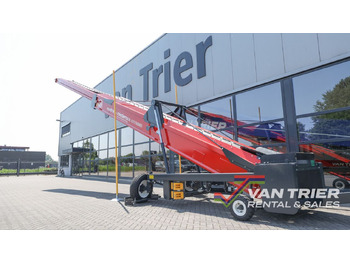 Shirit transportues MIEDEMA