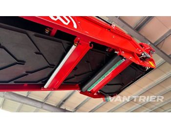 Shirit transportues Miedema ML1680 Dynamic Store loader: foto 5