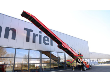 Shirit transportues MIEDEMA