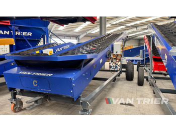 Shirit transportues VAN TRIER