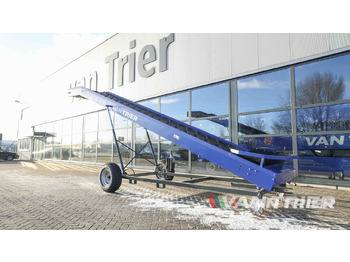 Shirit transportues VAN TRIER