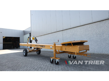 Shirit transportues VAN TRIER