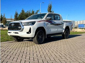 Pick up TOYOTA Hilux