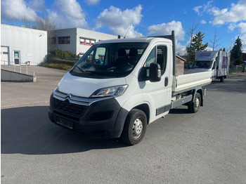 Kamioncine me karroceri CITROËN Jumper