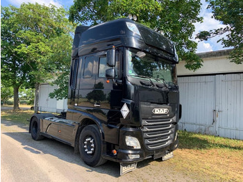 Lizingu i DAF XF 106/460 SSC Vollausstattung DAF XF 106/460 SSC Vollausstattung: foto 1
