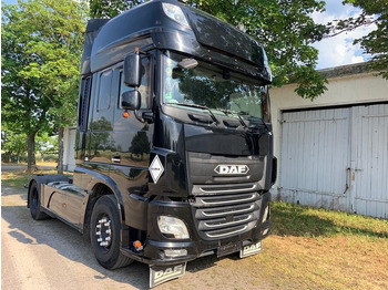 Lizingu i DAF XF 106/460 SSC Vollausstattung DAF XF 106/460 SSC Vollausstattung: foto 4