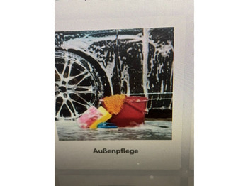 Transportjer kontejnerësh/ Rimorkio me karroceri të çmontueshme MEILLER