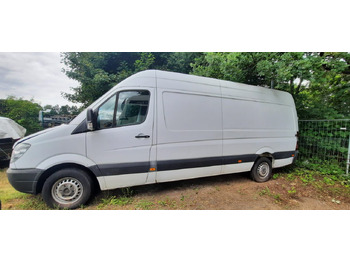 Furgon MERCEDES-BENZ Sprinter 313