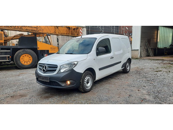 Furgon i vogël MERCEDES-BENZ Citan
