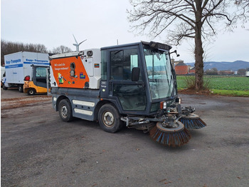 Makinë fshirëse për rrugët SCHMIDT