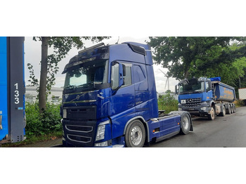 Gjysmë-kamion VOLVO FH 500