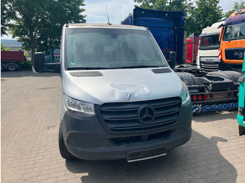 Kamioncine MERCEDES-BENZ Sprinter 314