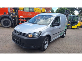 Furgon i vogël VOLKSWAGEN Caddy