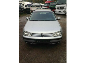 Makinë me portobagazh VOLKSWAGEN