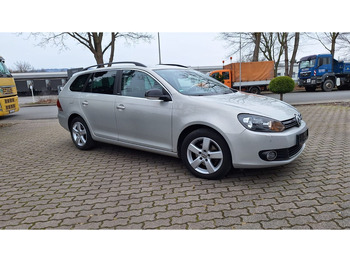 Makinë me portobagazh VOLKSWAGEN